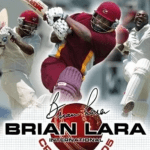 Brian Lara International Cricket 2005