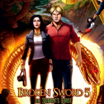 Broken Sword 5 The Serpents Curse