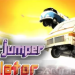 Camper Jumper Simulator