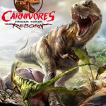 Carnivores Dinosaur Hunter Reborn