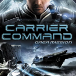 Carrier Command Gaea Mission