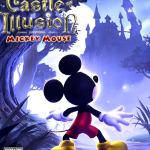 Castle of Illusion Starring Mickey Mouse