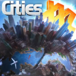 Cities XXL