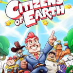 Citizens of Earth