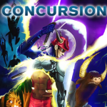 Concursion