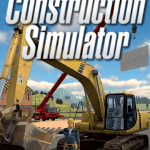 Construction Simulator 2012