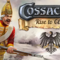 Cossacks 3 Rise to Glory