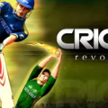 Cricket Revolution