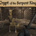 Crypt of the Serpent King