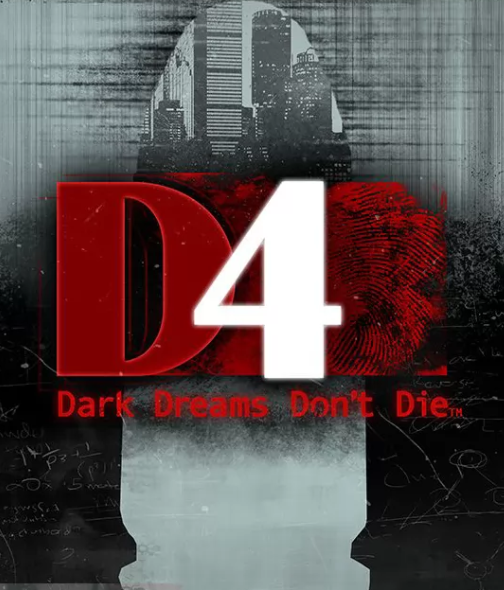 D4 Dark Dreams Dont Die