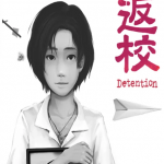 Detention