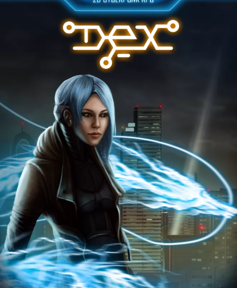 Dex