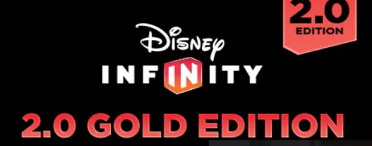 Disney Infinity 2.0