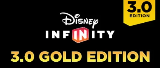 Disney Infinity 3.0