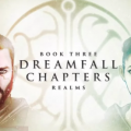 Dreamfall Chapters Book Three