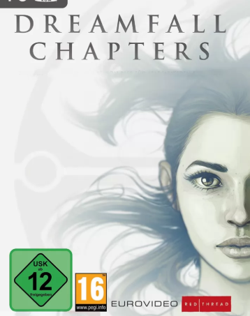 Dreamfall Chapters Book Two