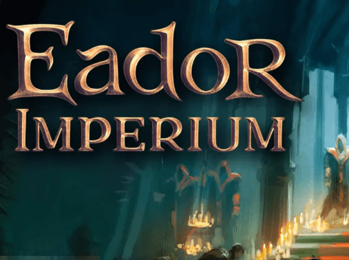 Eador Imperium