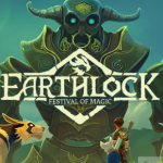 Earthlock Festival of Magic