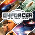 Enforcer Police Crime Action