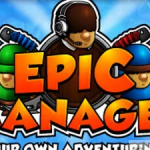 Epic Manager