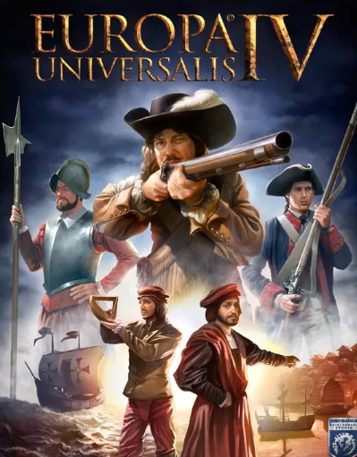 Europa Universalis IV Collection