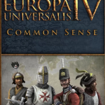 Europa Universalis IV Common Sense