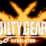 GUILTY GEAR Xrd REVELATOR