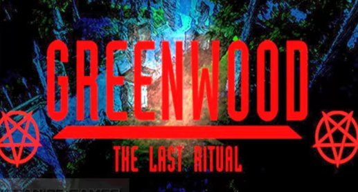 Greenwood the Last Ritual