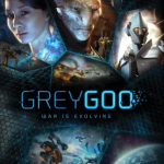 Grey Goo