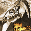 Grim Fandango Remastered