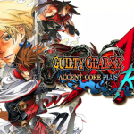 Guilty Gear XX Accent Core Plus R 2015