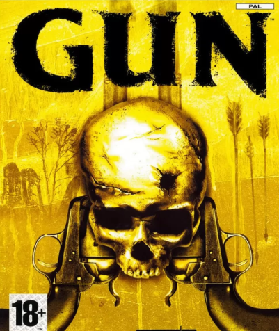 Gun PC Game Free Download