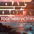 Hearts of Iron IV Together for Victory