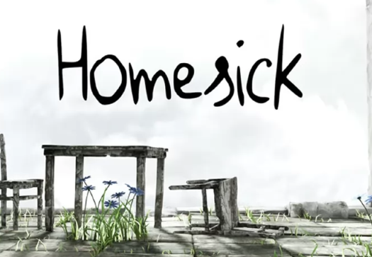 Homesick