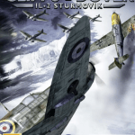 IL 2 Sturmovik Cliffs of Dover