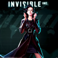 Invisible Inc