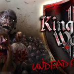 Kingdom Wars 2 Undead Cometh