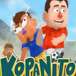 Kopanito All Stars Soccer