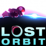 LOST ORBIT