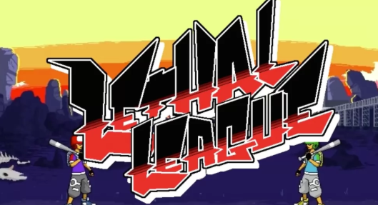 Lethal League 