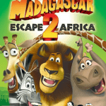 Madagascar Escape 2 Africa