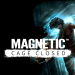 Magnetic Cage Closed