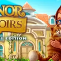 Manor Memoirs Collectors Edition