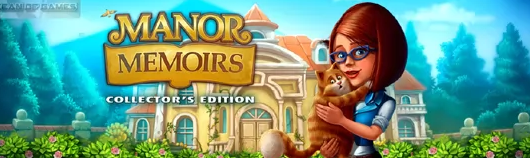 Manor Memoirs Collectors Edition