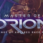 Master of Orion Revenge of Antares