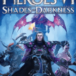 Might and Magic Heroes VI Shades of Darkness