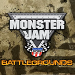 Monster Jam Battlegrounds