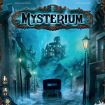 Mysterium