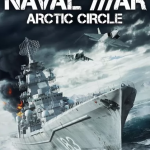 Naval War Arctic Circle