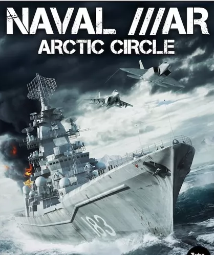 Naval War Arctic Circle